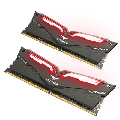 

Team Elite Series DDR4 2400 8GB Desktop Memory