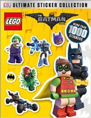 

The Lego Batman Movie