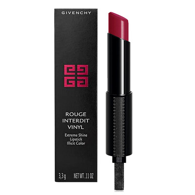 

Givenchy (Живанши) табу поцелуя помада краска свет 12 # 3,3 г