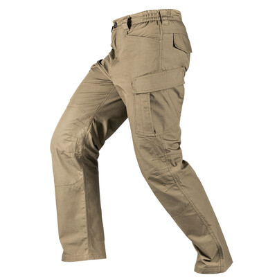 

FREE SOLDIER Outdoor camping hiking urban tactical pants for special purpose ,sports water-repellent, wear-resistant pants