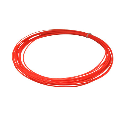 

5m filament PCL For 3D Printing Pen For X4 Pen