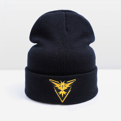 

WISHCLUB New Fashion Unisex Winter Hat For Women/Man Cap Skullies Beanies Man Hat Cap Women Beanies Cap Warm Hat