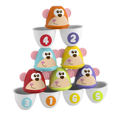 

(Chicco) детские игрушки девочка мальчик музыкальный медведь лампа сна раннего детства игрушки ребенка 0-1 лет - Blue Rainbow Nig