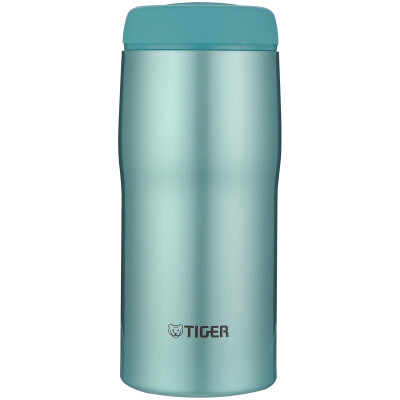 

Tiger Tiger insulation Cup original imported men&women cup MJA-A036-AM high-silver blue 360ml