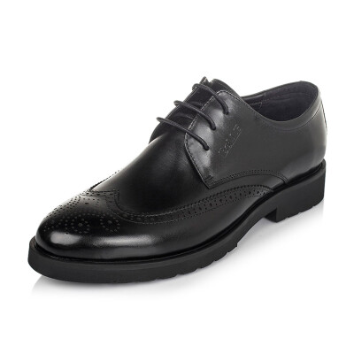 

Belle BeLLE leather men leather shoes black 40 W01Q1CM6