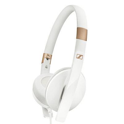 

Sennheiser HD 2.30i Белый Закрытые наушники-вкладыши