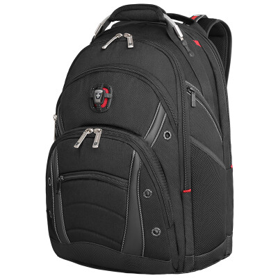 

SWISSMOBILITY computer backpack MT-7305-02T00 business fashion leisure series 156 inches black