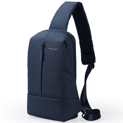 

MiXi Mens Shoulder Bags Polyester Fibre