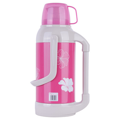 

Huaya WAYA insulation pot kettle warm pot stainless steel thermos bottle large capacity 32L red