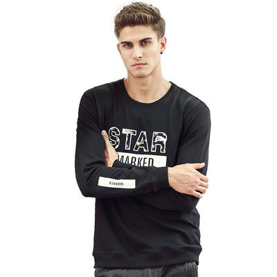 

Pioneer Pioneer Camp Sweater Мужская Comfort Welt Tattoo Round Handle 611903 Black XXL