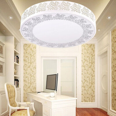 

[Jingdong Supermarket] NVC Lighting (NVC) LED Ceiling Light Two-color Promise Polishing Living Room Iron Light EYX9098 / 44 (no remote control)