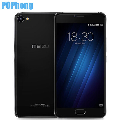 

Global Frimware Meizu Meilan U20 Octa Core 5.5 inch 2GB 16GB Mobile Phone Helio P10 2.5D FHD 1080P 13.0MP