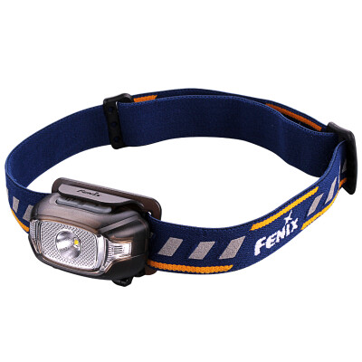 

Fenix light and portable head lamp outdoors night running light