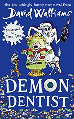 

Demon Dentist