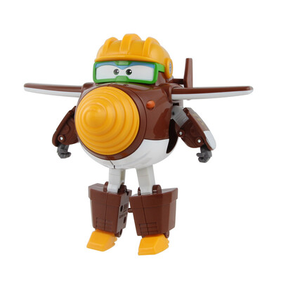 

Audi double drill AULDEY super Fei Xia deformation robot - King Kong 720222