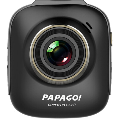 

(Отправка из RU)PAPAGO S36 Видеорегистратор с микросхемой Ambrella A7L