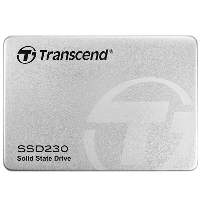 

Твердотельный диск Transcend SATA3