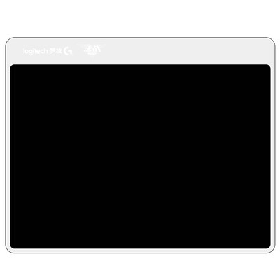 

Logitech counters high-end metal mouse pad