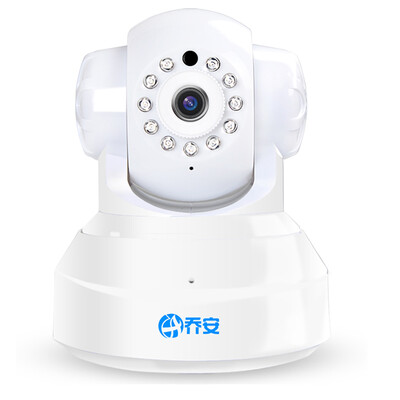

Qiaoan (JOOAN) C6L миллионов HD камера PTZ-камеры беспроводная камера наблюдения WIFI поставляется с AP-системой инфракрасного инфракрасного ночного видения
