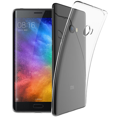 

KOOLIFE MI NOTE2 Smartphone Case Protective Soft Case