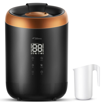 

Deerma DEM-ST700 Humidifier Aroma Diffuser Intelligent Constant Humidity mute mini