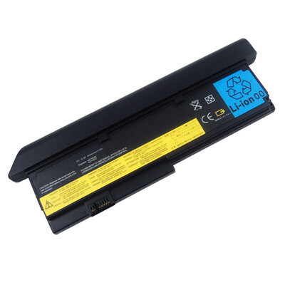 

Новый Аккумулятор для ноутбука ThinkPad X200 7458 / ThinkPad X200s 7465 (10.8V 7800mAh)