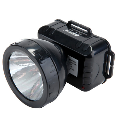 

KANGMING Rechargable LED Long Range Outdoor Headlight