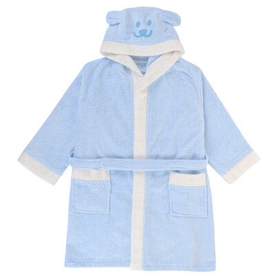 

Bamboo jar towel bathrobes bamboo pulp fiber children&39s cartoon bathrobes swimming bath bathrobe water soft children&39s bat