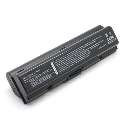 

Марка Супер Емкость Extended 12-элементный аккумулятор для Toshiba Satellite A505 A505-S6965 A505-S6980 A505-S6025 подходит PA3534