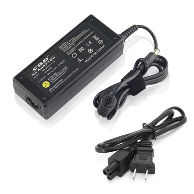 

100 OEM Compatible DC19V 342A 65W Laptop Adapter For Toshiba Satellite 1200 Series US