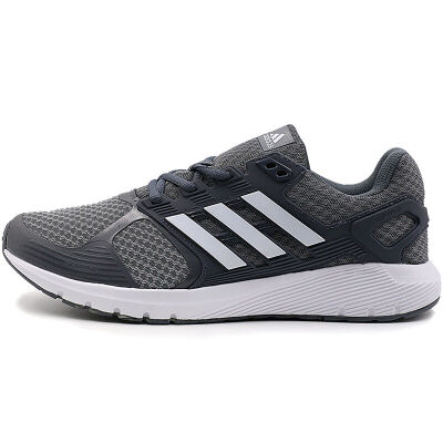 

Adidas ADIDAS 2017 spring men running series DURAMO 8  running shoes BB4656 43.5 yards