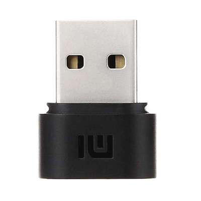 

Оригинальный Xiaomi 150Mbps USB Powered Mini Portable Mi WiFi адаптер-маршрутизатор для домашнего офиса отеля