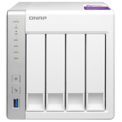 

QNAP четырёхъядерный процессор Celeron 2,0 г