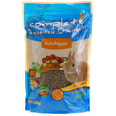 

Мори (Sundog) Классический хомячка крыса разнообразие еды зерна соотношение хлопьев белка хомяка корма хомяка 900g