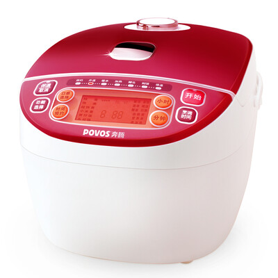 

Pentium POVOS rice cooker 5L intelligent soil cooking program FY501