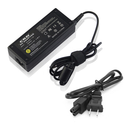 

100 OEM Compatible DC 19V 474A 90W Laptop Adapter For SAMSUNG R45 Series R50 Series US