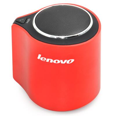 

Lenovo BSD8 wireless Bluetooth speaker mini portable audio subwoofer small steel gun small speakers outdoor subwoofer speaker small sound good