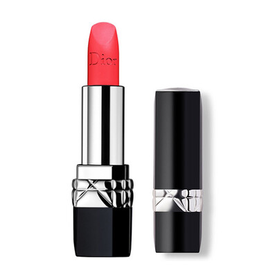 

Christian Dior сильных блестящие синих золотые помады (678 #) 3.5g
