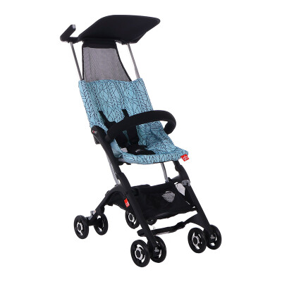 

gb good boy pocket car lighter and more convenient baby cart umbrella baby cart D666-A-N210PB