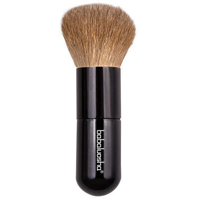 

Babaluosha whitewashing brush makeup brush 1 makeup wool makeup brush soft brush blush loose powder makeup make-up brush tool