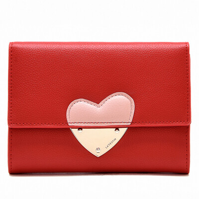 

Rafi Festin La Festin Women&39s Wallets Women&39s Cow Two Short Wallets 618776 Sakura Powder
