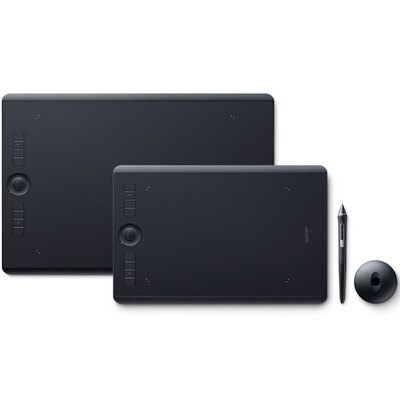 

And the crown Wacom PTH-860 K0-F shadow extension Pro digital board Intuos 5 wireless tablet computer drawing board drawing board touch large