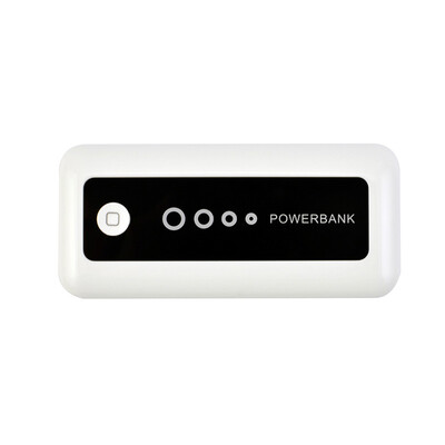 

5600mAh Power Bank USB Блок батарей 2.0 Порты USB литий-полимерные батареи Внешняя батарея для смартфонов