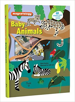 

Baby Animals