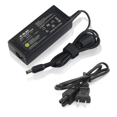 

100 OEM Compatible DC15V 4A 60W Laptop Adapter For Toshiba Satellite 1400 Series US