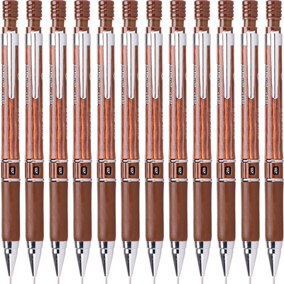 

Baoke ZD107 05mm 2B Mechanical Pencil 12 pcsBox Random Color