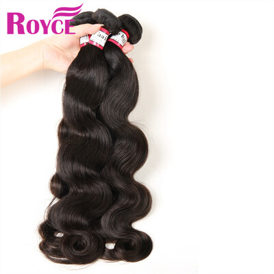 

8A Malaysian Body Wave 4PCS Malaysian Virgin Hair Body Wave Rosa Hair Products Malaysian Body Wave Virgin Human Hair Bundles