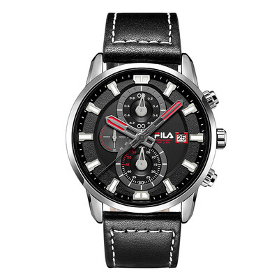

Fila FILA watch simple fashion sports waterproof luminous men watch FLM38-787-007