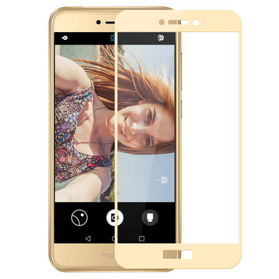 

Hardened tempered glass for Huawei Honor 8 lite from Mofi