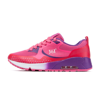 

361° Women Sneakers Cultural Running Shoes